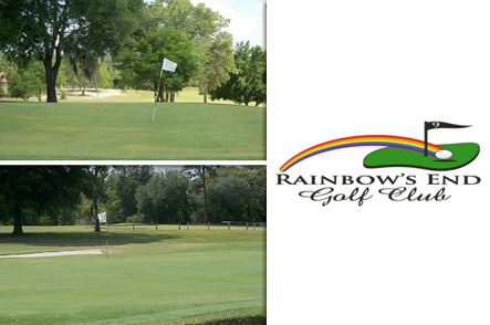 Rainbow's End Golf Club GroupGolfer Featured Image