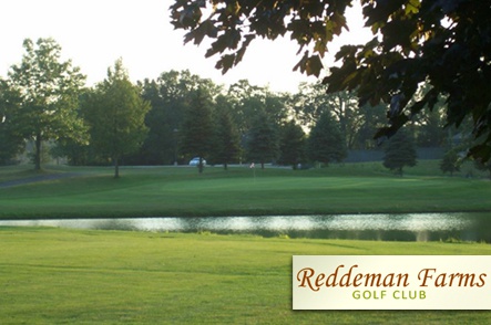 Reddeman Farms Golf Club Photo