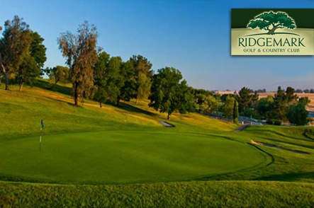 Ridgemark Golf and Country Club GroupGolfer Featured Image