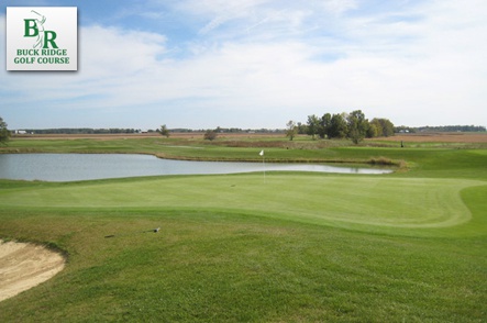 Buck Ridge Golf Course GroupGolfer Featured Image