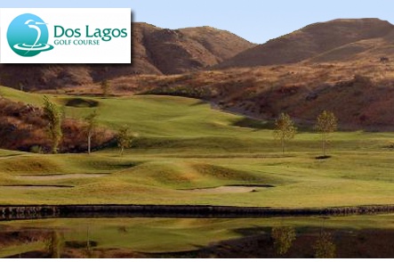 Dos Lagos Golf Course GroupGolfer Featured Image