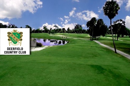 Deerfield Country Club GroupGolfer Featured Image