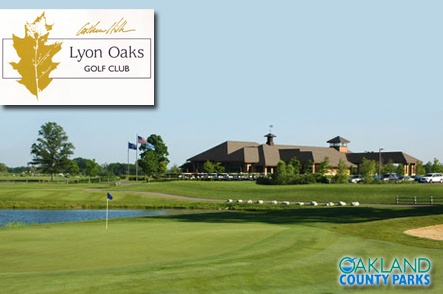 Lyon Oaks Golf Course GroupGolfer Featured Image