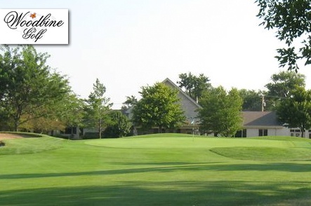 Woodbine Golf Course GroupGolfer Featured Image