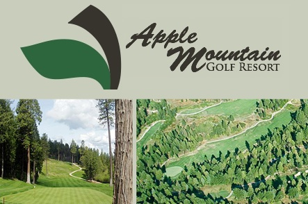 Apple Mountain Golf Resort GroupGolfer Featured Image