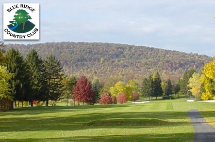 Blue Ridge Country Club GroupGolfer Featured Image