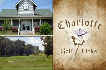 Charlotte Golf Links GroupGolfer Featured Image