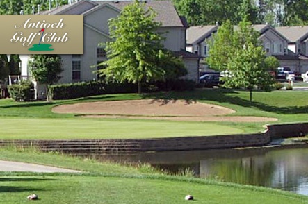 Antioch Golf Club GroupGolfer Featured Image