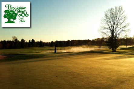 Brookshire Inn Golf and Country Club GroupGolfer Featured Image