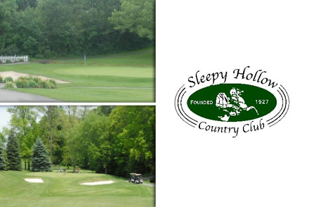 Sleepy Hollow Golf Club GroupGolfer Featured Image