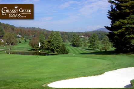 Grassy Creek Golf and Country Club GroupGolfer Featured Image