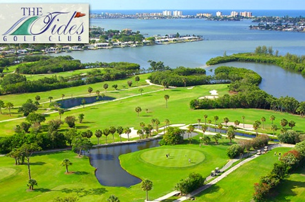 The Tides Golf Club GroupGolfer Featured Image