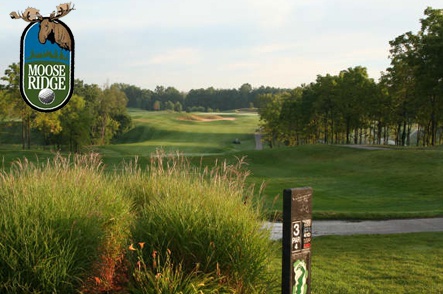 Moose Ridge Golf Course Photo