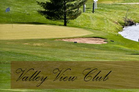 Valley View Club GroupGolfer Featured Image