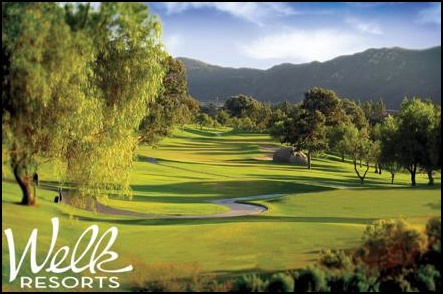 Welk Resort San Diego GroupGolfer Featured Image