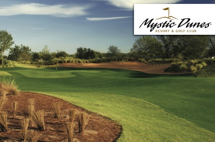 Mystic Dunes Golf Club Photo