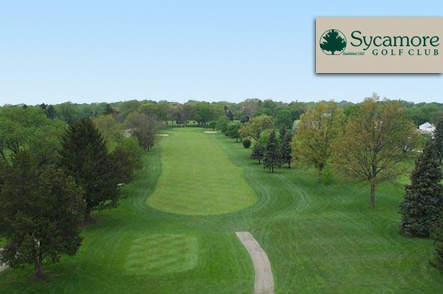 Sycamore Golf Club GroupGolfer Featured Image