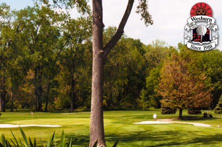 Wesburn Golf Club GroupGolfer Featured Image