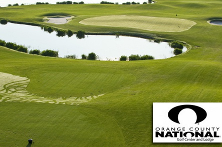 Orange County National Golf Center and Lodge GroupGolfer Featured Image