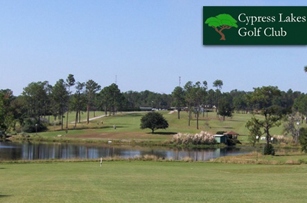 Cypress Lakes Golf Club GroupGolfer Featured Image