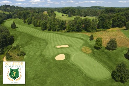 St. Jude Golf Club GroupGolfer Featured Image