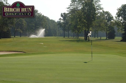 Birch Run Golf Club GroupGolfer Featured Image