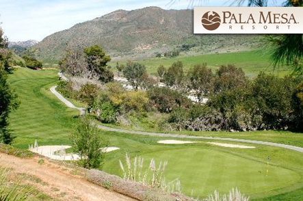 Pala Mesa Golf Resort Photo