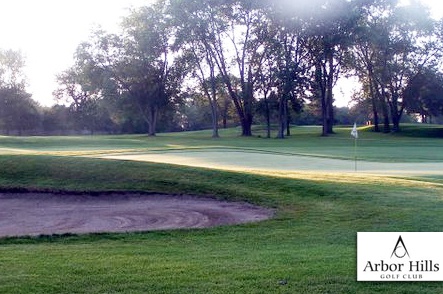 Arbor Hills Golf Club Photo