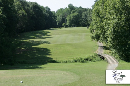 Long Creek Golf Club GroupGolfer Featured Image