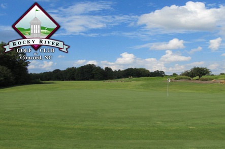 Rocky River Golf Club GroupGolfer Featured Image