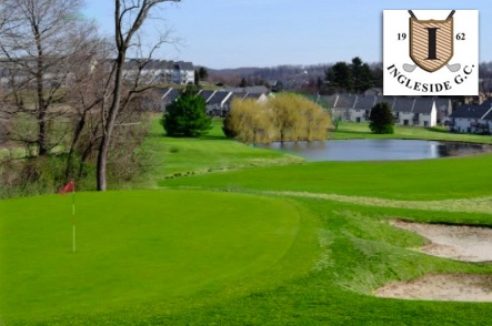 Ingleside Golf Club GroupGolfer Featured Image