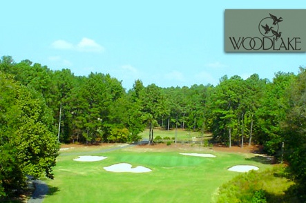 Woodlake Resort and Country Club GroupGolfer Featured Image