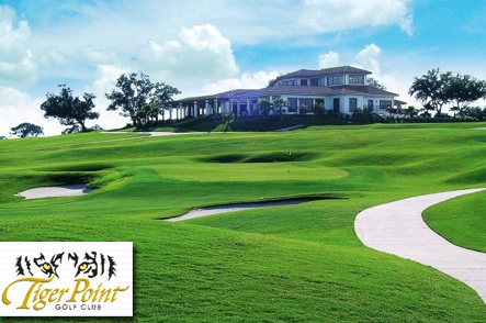 Tiger Point Golf Club GroupGolfer Featured Image