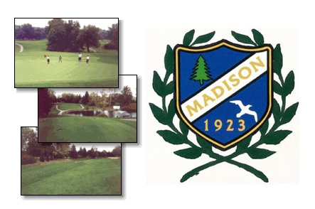 Madison Country Club GroupGolfer Featured Image