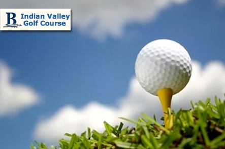 Indian Valley Golf Course GroupGolfer Featured Image