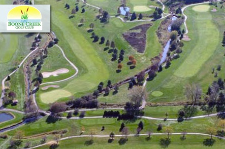 Boone Creek Golf Club GroupGolfer Featured Image