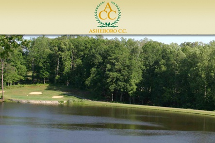 Asheboro Country Club GroupGolfer Featured Image