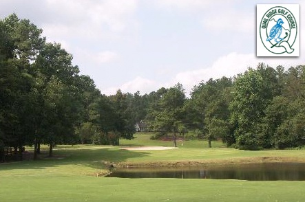 Quail Ridge Golf Course GroupGolfer Featured Image