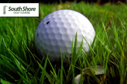 South Shore Golf Club GroupGolfer Featured Image