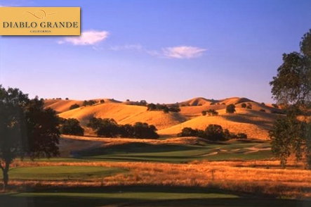 Diablo Grande Golf and Country Club Photo