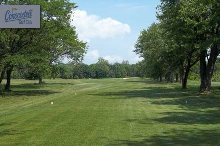 Conocodell Golf Club GroupGolfer Featured Image