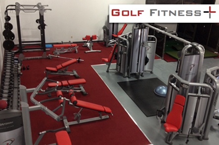 Golf Fitness Plus GroupGolfer Featured Image