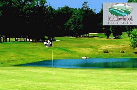 Meadowbrook Golf Club GroupGolfer Featured Image