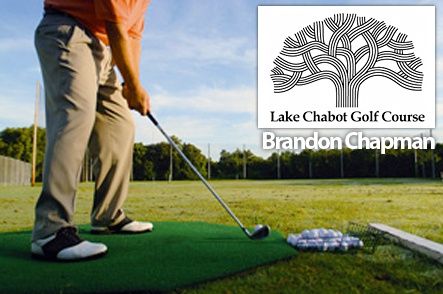 Brandon Chapman, Head Golf Professional GroupGolfer Featured Image