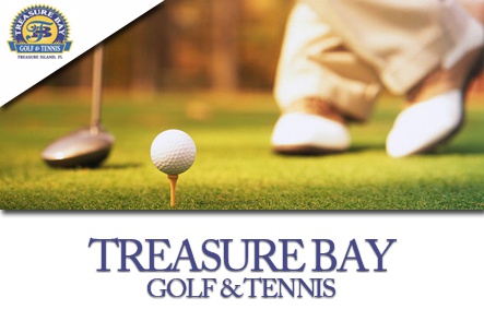 Treasure Bay Golf and Tennis GroupGolfer Featured Image