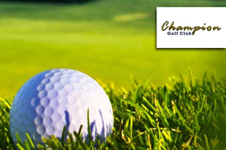 Champion Golf Club GroupGolfer Featured Image