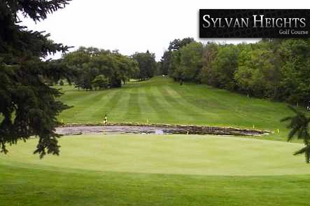 Sylvan Heights Golf Course GroupGolfer Featured Image