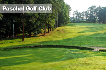 Paschal Golf Club GroupGolfer Featured Image