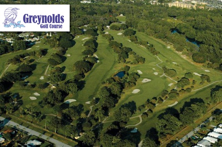 Greynolds Golf Course GroupGolfer Featured Image