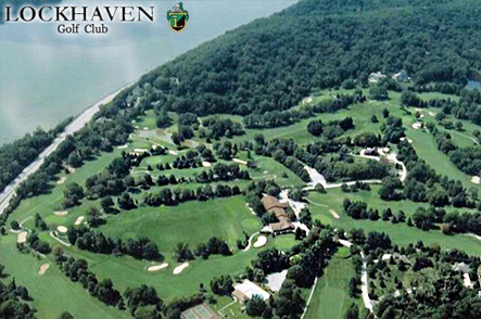 Lockhaven Golf Club GroupGolfer Featured Image